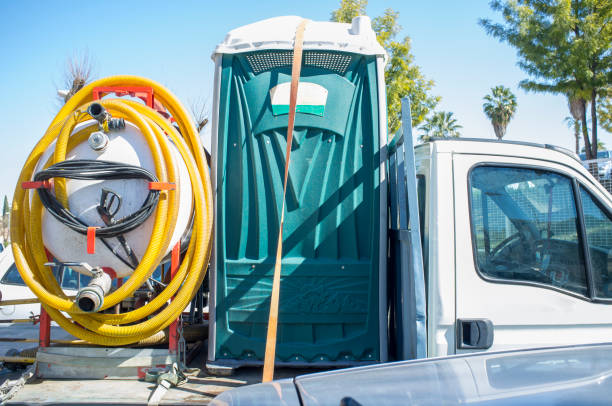 Best Sanitation services for porta potties  in Emerald Isle, NC