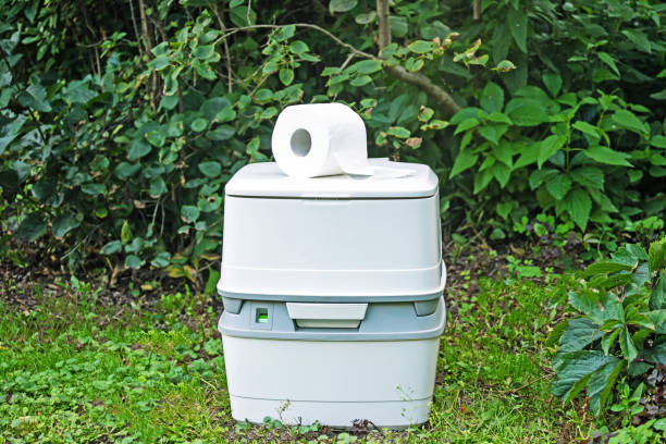 Best Porta potty for special events  in Emerald Isle, NC