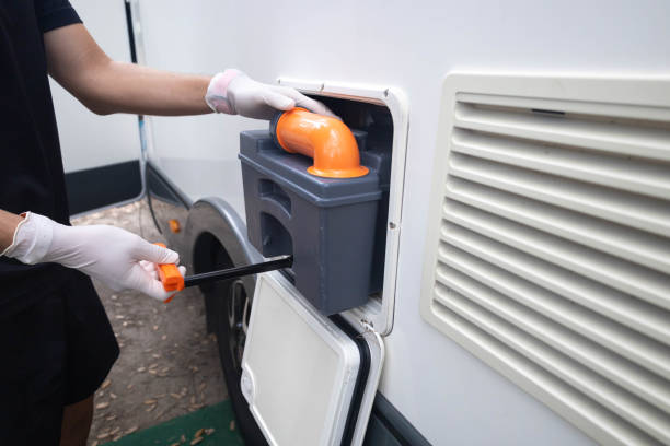 Best Portable toilet rental cost  in Emerald Isle, NC