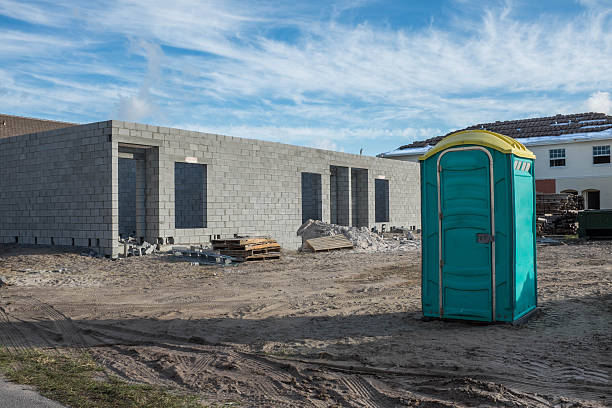 Best Affordable portable toilet rental  in Emerald Isle, NC
